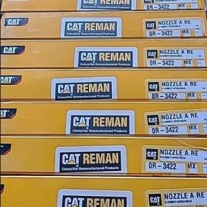 CAT REMAN 0R-3422 3406C 3406B 3412 FUEL INJECTOR NOZZLE CAT REMAN 0R-3422 3406C 3406B 3412 FUEL INJECTOR NOZZLE