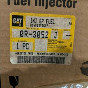CAT REMAN 0R3052 CAT REMAN 0R3052