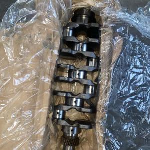 CAT REMAN 10R-7569 234-4794: ENGINE CRANKSHAFT C3.4 3044C
