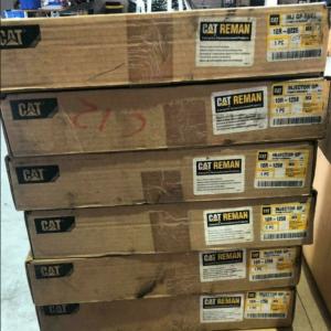 CAT REMAN 10R1258