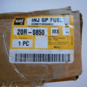 CAT REMAN 20R0850