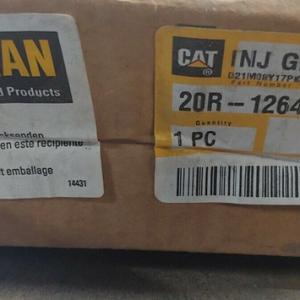CAT REMAN 20R1264