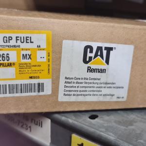 CAT REMAN 20R1266