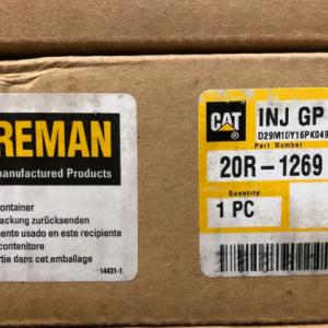 CAT REMAN 20R1269