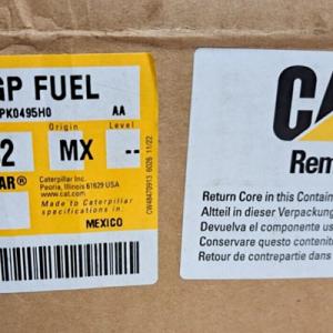 CAT REMAN 20R1282