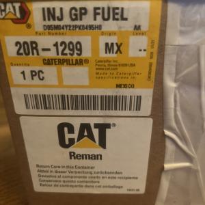 CAT REMAN 20R1299