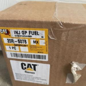 CAT REMAN ACCESSORY 20R-5078 20R5078