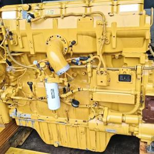 CAT REMAN C15 industrial engine