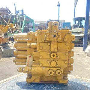 CAT REMAN MAIN CONTROL VALVE
