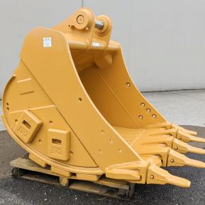 CAT Take Off BUCKET ROCK 57 C LINK HD 60-1780