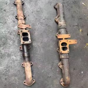 CAT USED 3406 exhaust pipe