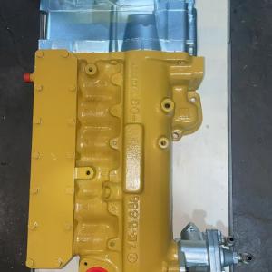 CAT USED 3406C diesel pump 7W5888 2W-8541