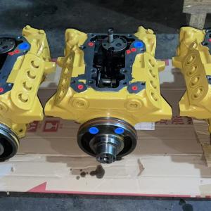 CAT USED 3408 diesel pump 