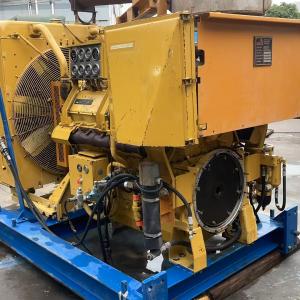 CAT USED 3412 engine