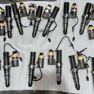 CAT USED 3508B  3512B  3516B INJECTOR