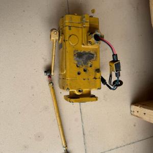 CAT USED 7W6722