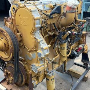 CAT USED C15 ENGINE