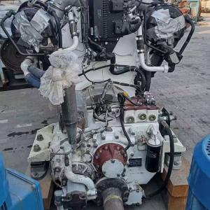 CAT USED C32 marine diesel engine