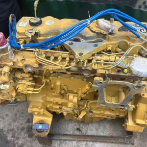 CAT USED C6.6 320E ENGINE