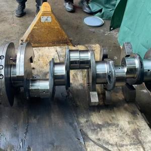 CAT USED Engine crankshaft 7W0208