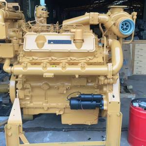 CAT USED Marine 3408B engine