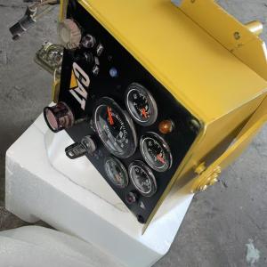 CAT USED control box