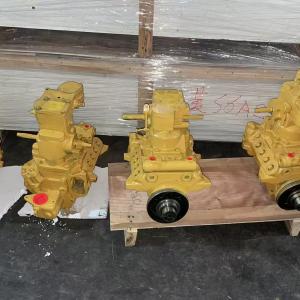 CAT USED diesel pump