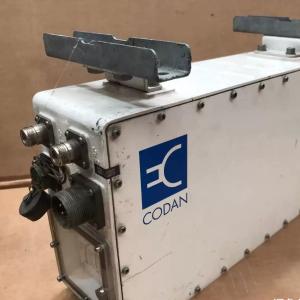 CODAN 5900 Ku-Band Converter O ptions 1 W