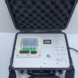 CS Instruments DS 350-P Portab le Data Logger