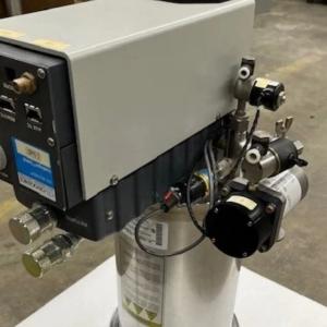 CTI Cryogenics 8116172G001 Car 8 Low Temperature Pump