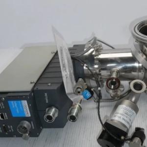 CTI Low Temperature Engineering PN 8116021G002R Vehicle mounted 8F Low Temperature Pump