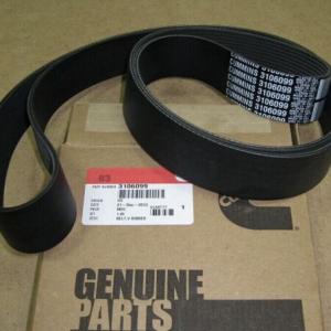 CUMMINS GENUINE ACCESSORY 3106099