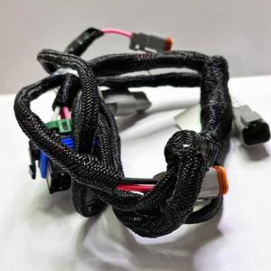 CUMMINS GENUINE ACCESSORY 3643003 Wiring Harness