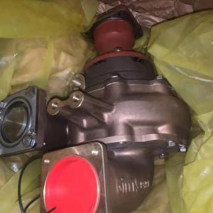 CUMMINS GENUINE ACCESSORY 4078936