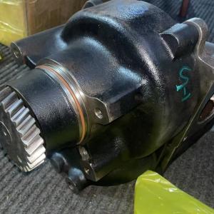 CUMMINS GENUINE ACCESSORY 4096427