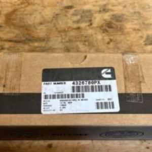 CUMMINS GENUINE ACCESSORY 432678000