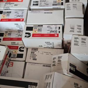 CUMMINS GENUINE ACCESSORY 4376153