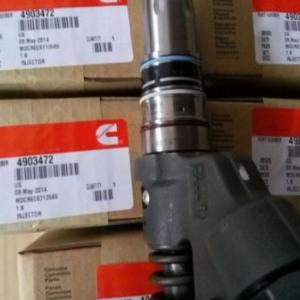 CUMMINS GENUINE ACCESSORY 4903472