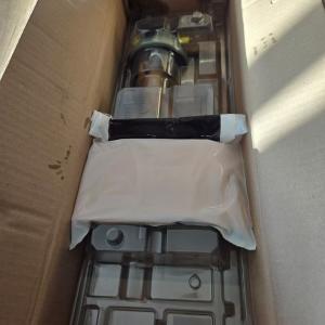 CUMMINS GENUINE ACCESSORY 4955526