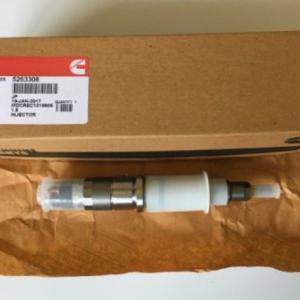CUMMINS GENUINE ACCESSORY 5263308