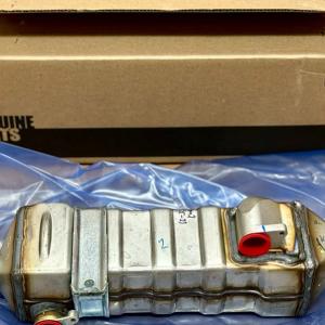 CUMMINS GENUINE ACCESSORY 5566897 
