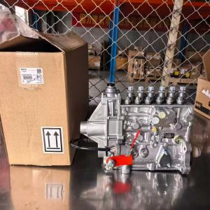 CUMMINS GENUINE ACCESSORY Cummins QST30-G4 fuel pump 3093638