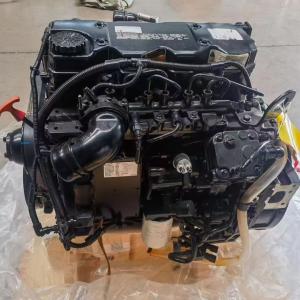 CUMMINS GENUINE ACCESSORY ISDe4.5 Engine