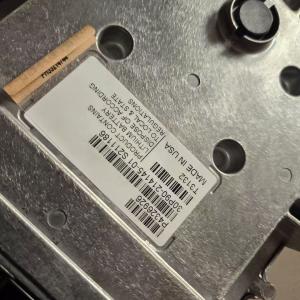 CUMMINS Genuine New 4326926