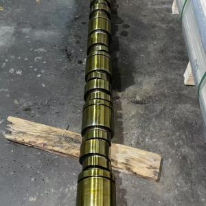 CUMMINS QSK60 engine USED camshaft 3643247