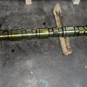 CUMMINS USED Camshaft 3411290