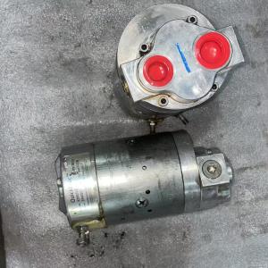 CUMMINS USED Prelubrication pump 4295505 PA724-228-5130