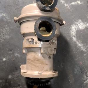 CUMMINS USED Seawater Pump