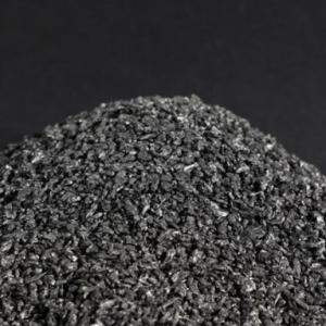 Calcined Anode-specific Coke