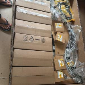Caterpillar 773F 773E major repair parts